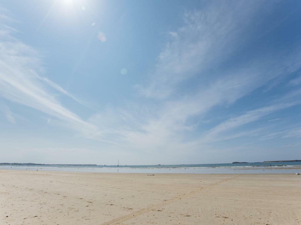 Studio Eden Plage By Interhome Saint-Pierre-Quiberon Exterior photo