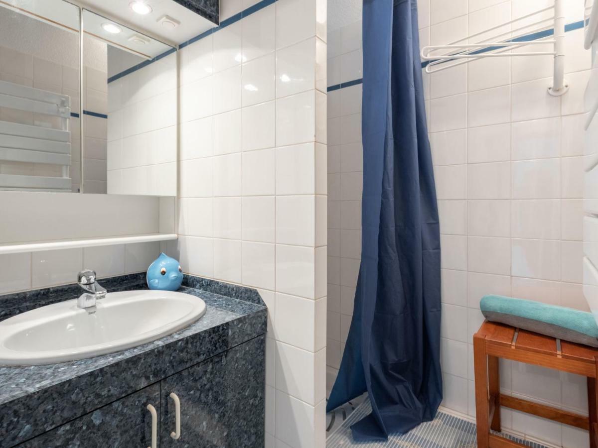 Studio Eden Plage By Interhome Saint-Pierre-Quiberon Exterior photo